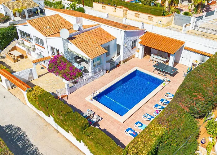 Villa Catrina - Plusholidays