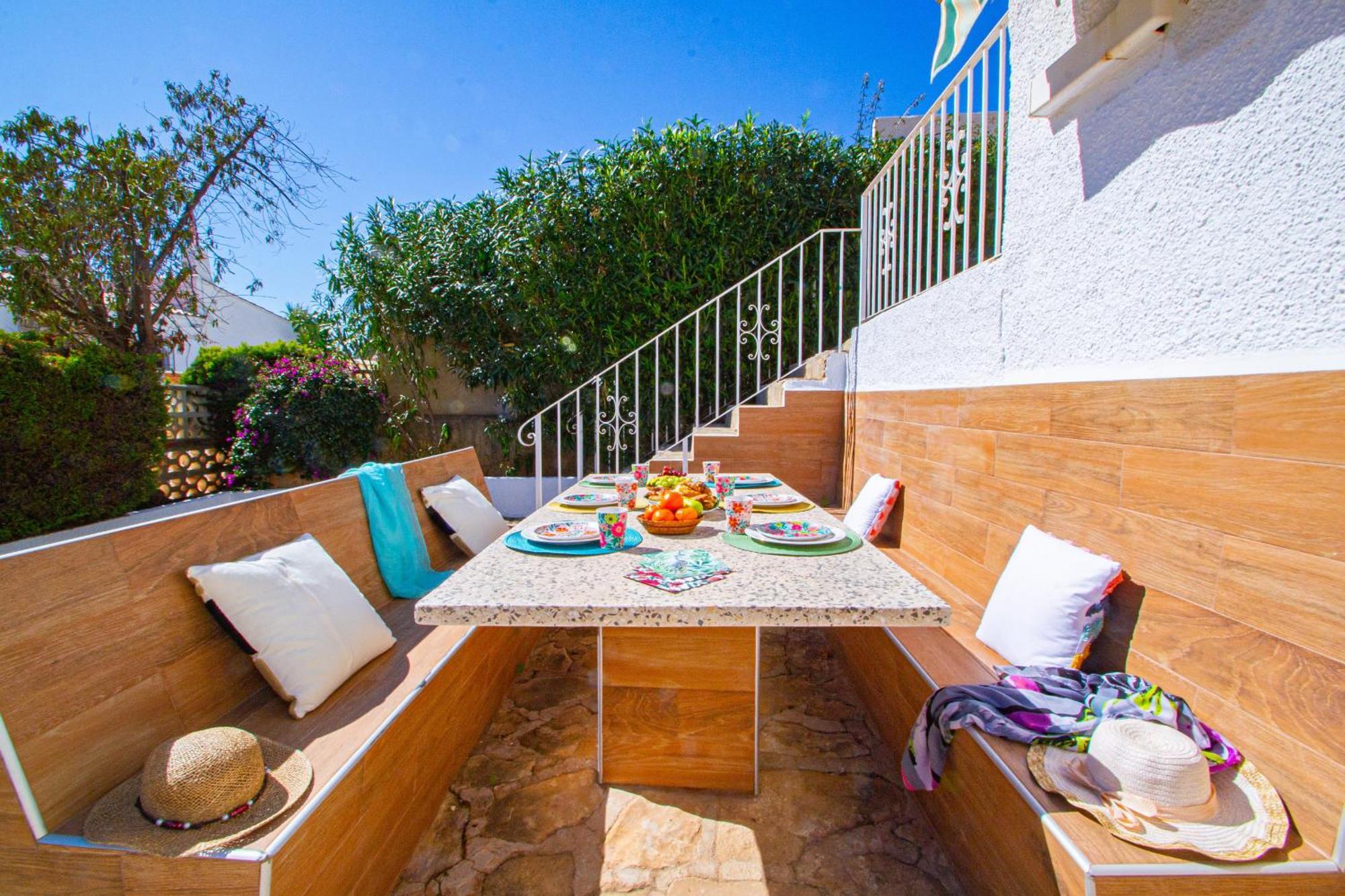 Catrina - Plusholidays Villa Calpe