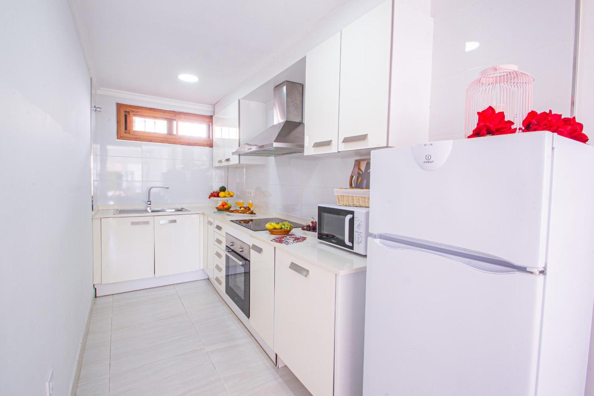 Villa Catrina - Plusholidays Calpe