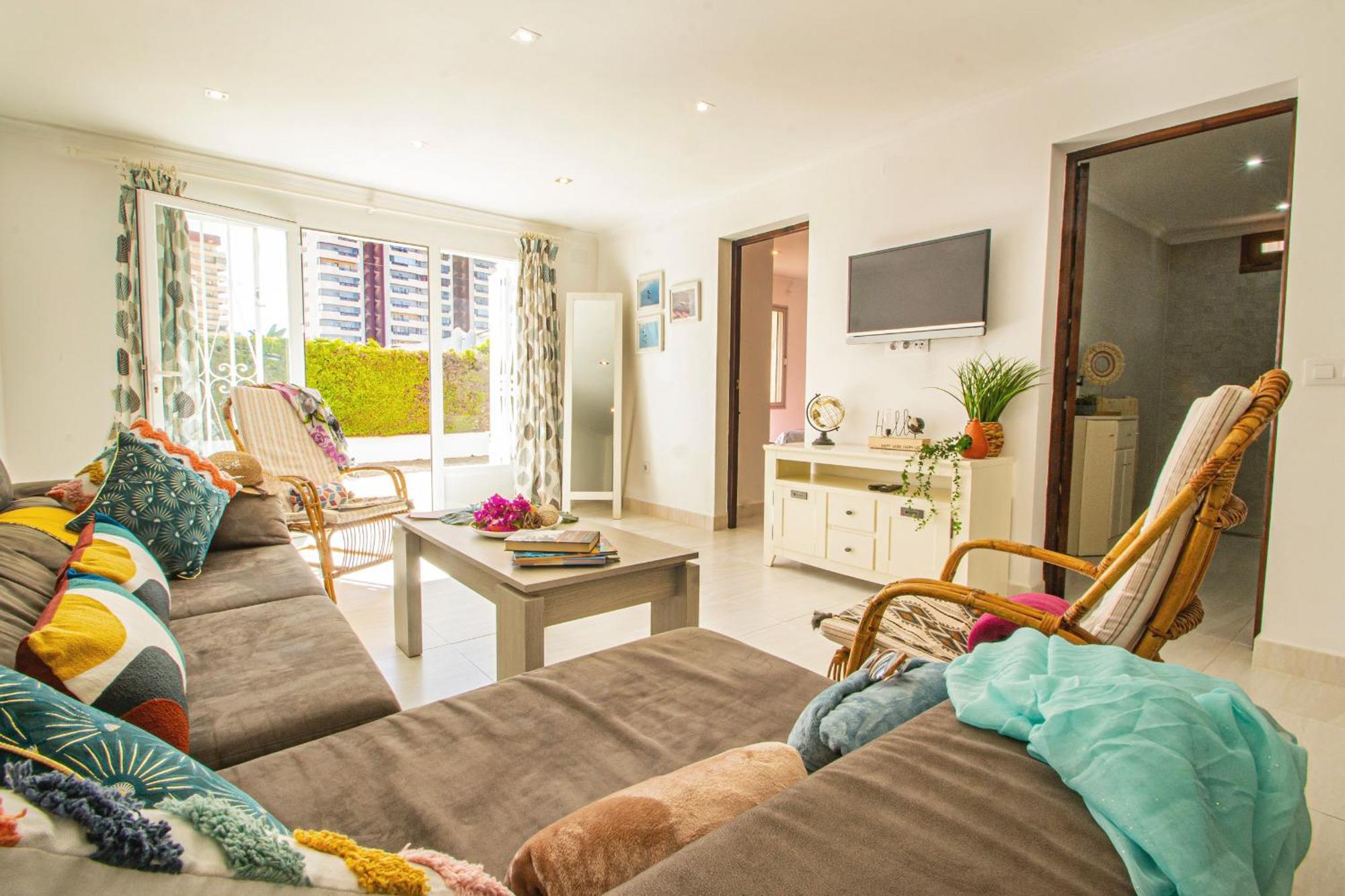 Catrina - Plusholidays Villa Calpe