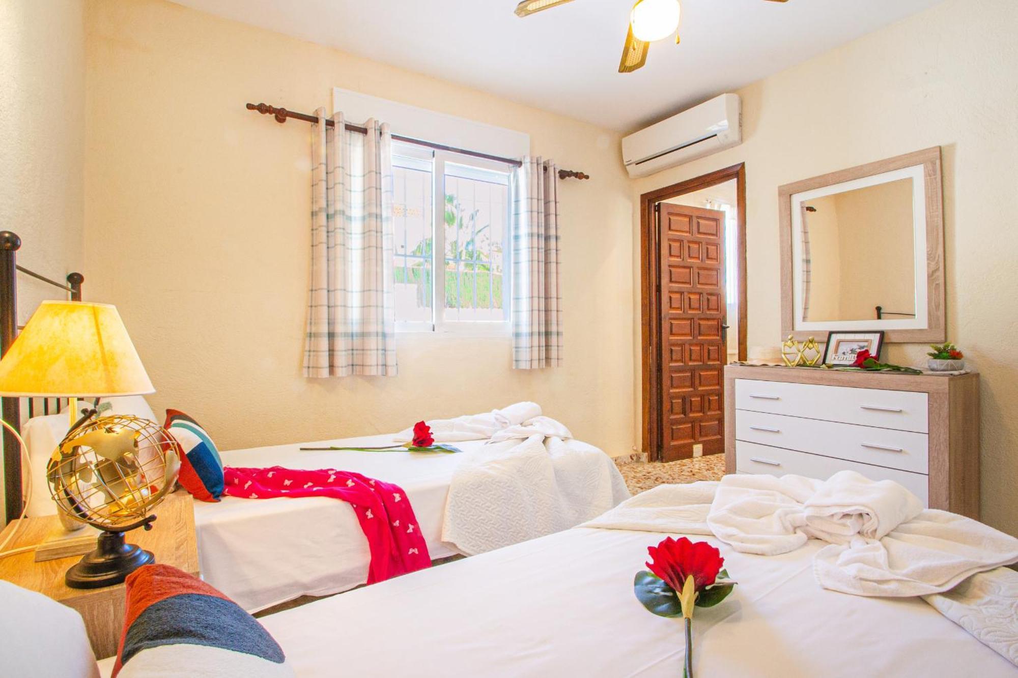 Catrina - Plusholidays Villa Calpe
