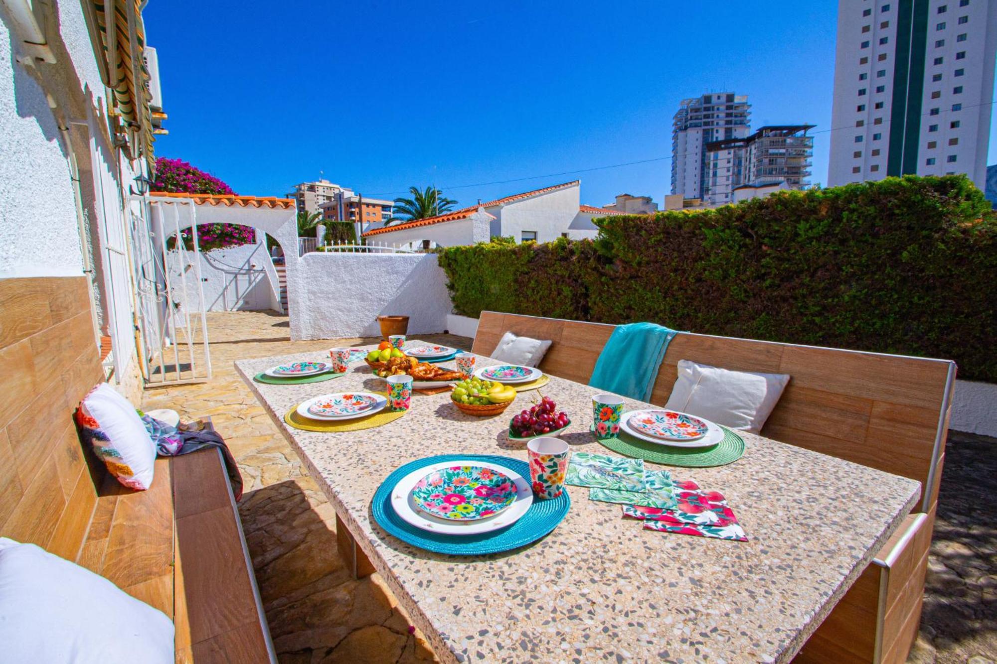 Catrina - Plusholidays Villa