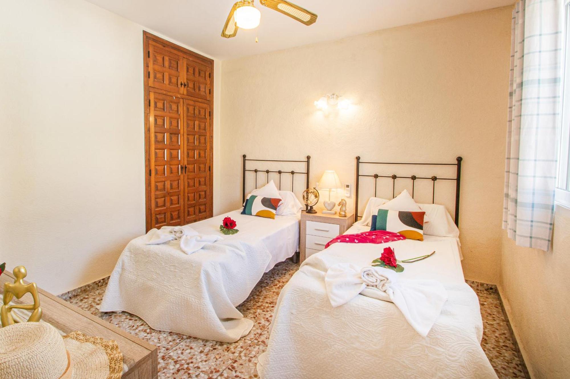 Villa Catrina - Plusholidays Calpe