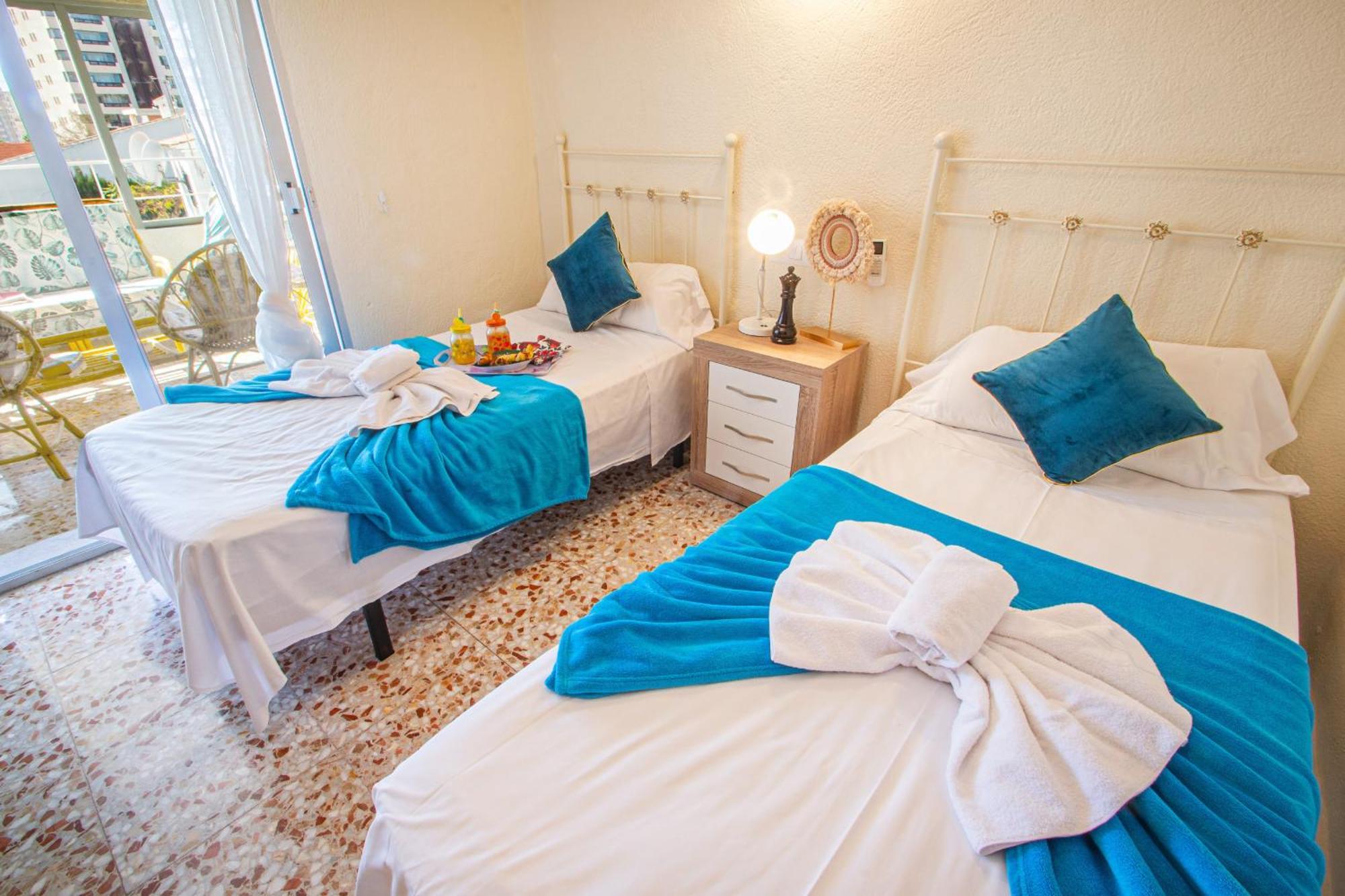 Villa Catrina - Plusholidays Calpe