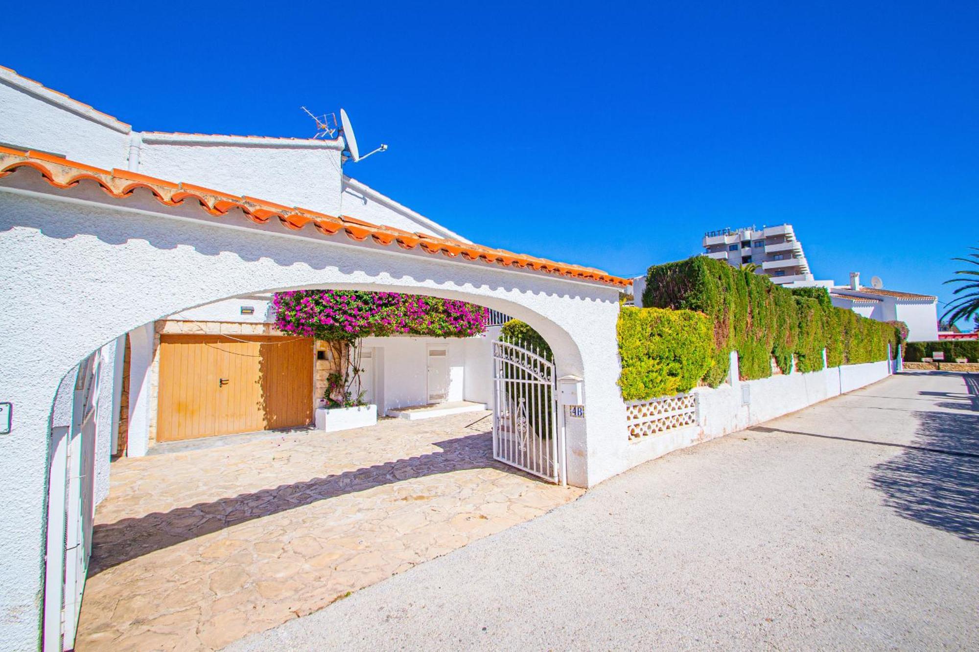 Catrina - Plusholidays Villa Calpe