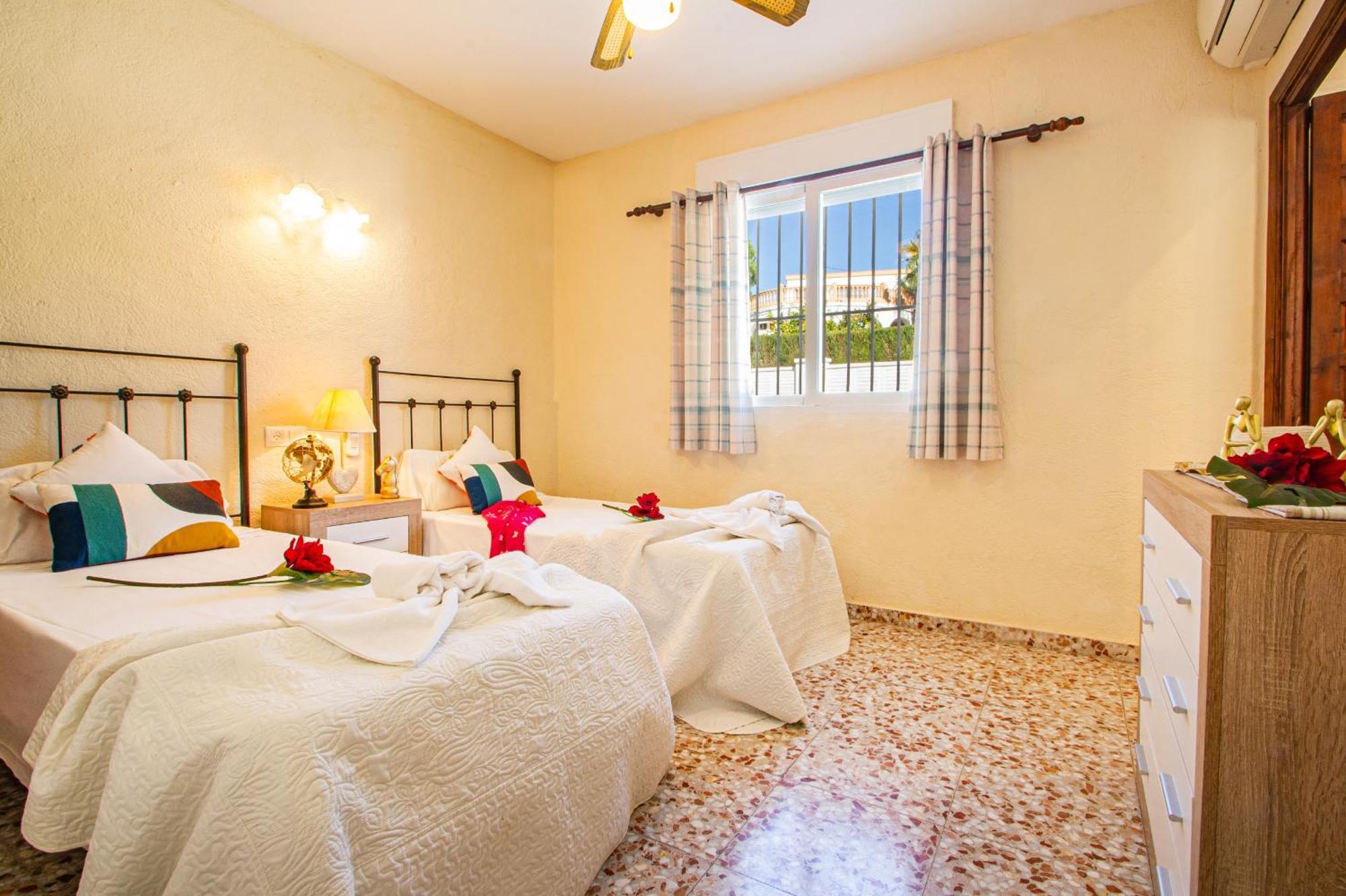 Catrina - Plusholidays Villa *
