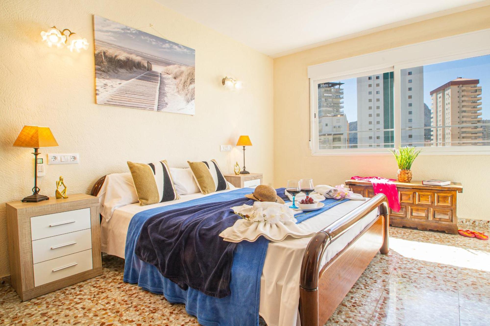 Villa Catrina - Plusholidays Calpe
