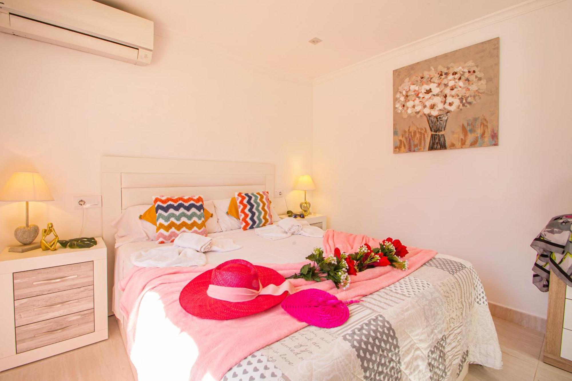 Catrina - Plusholidays Villa Calpe