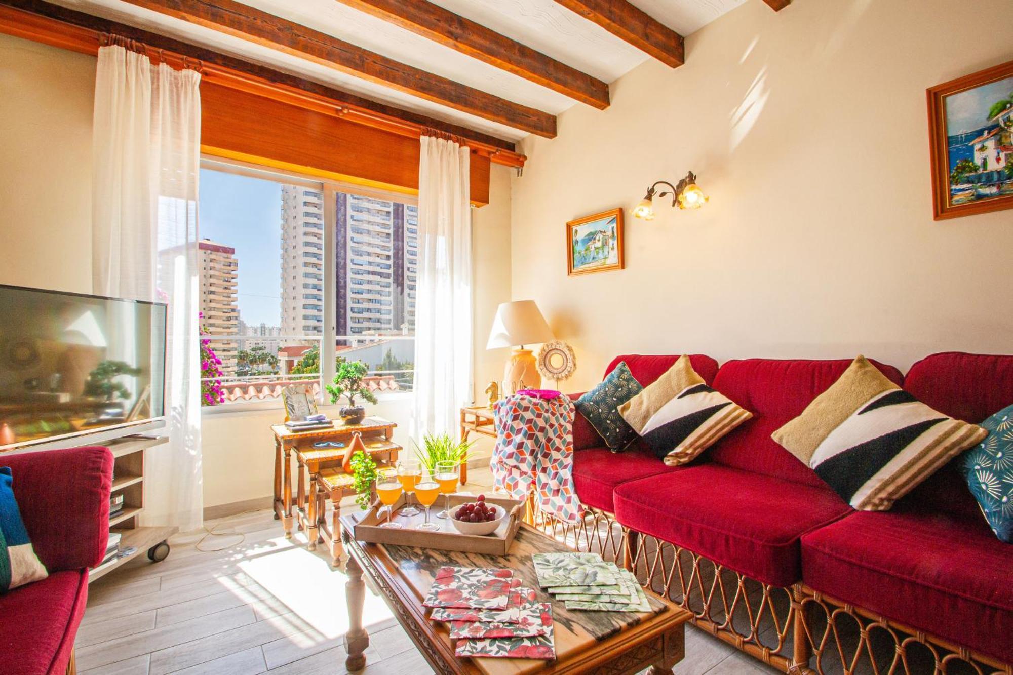 Villa Catrina - Plusholidays