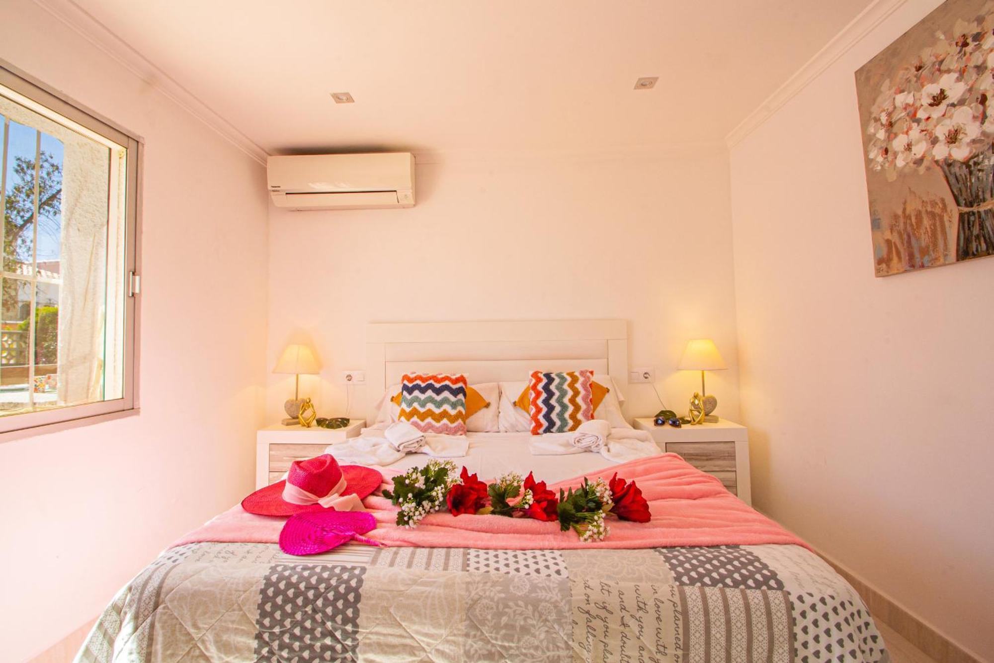 Catrina - Plusholidays Villa Calpe