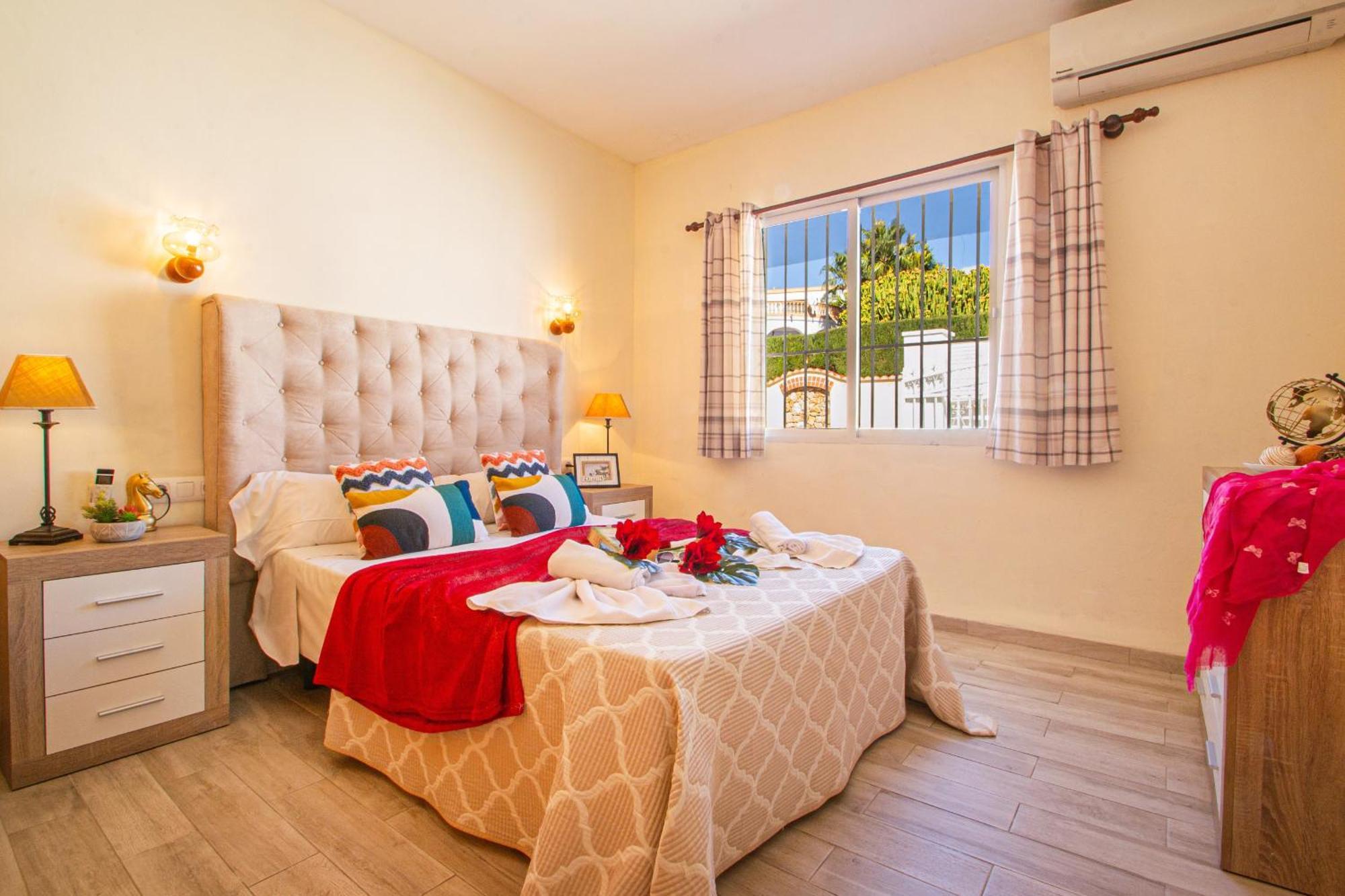 Catrina - Plusholidays Calpe
