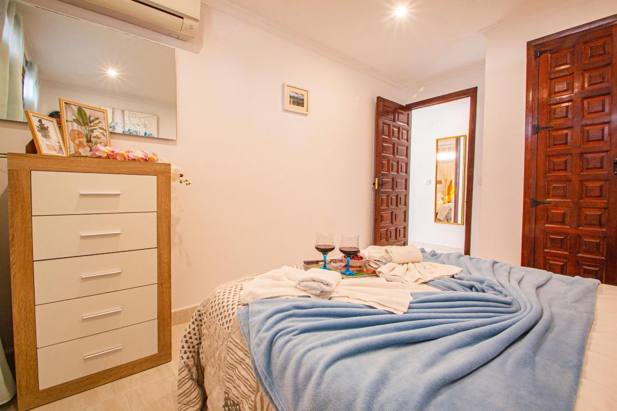 Villa Catrina - Plusholidays Calpe