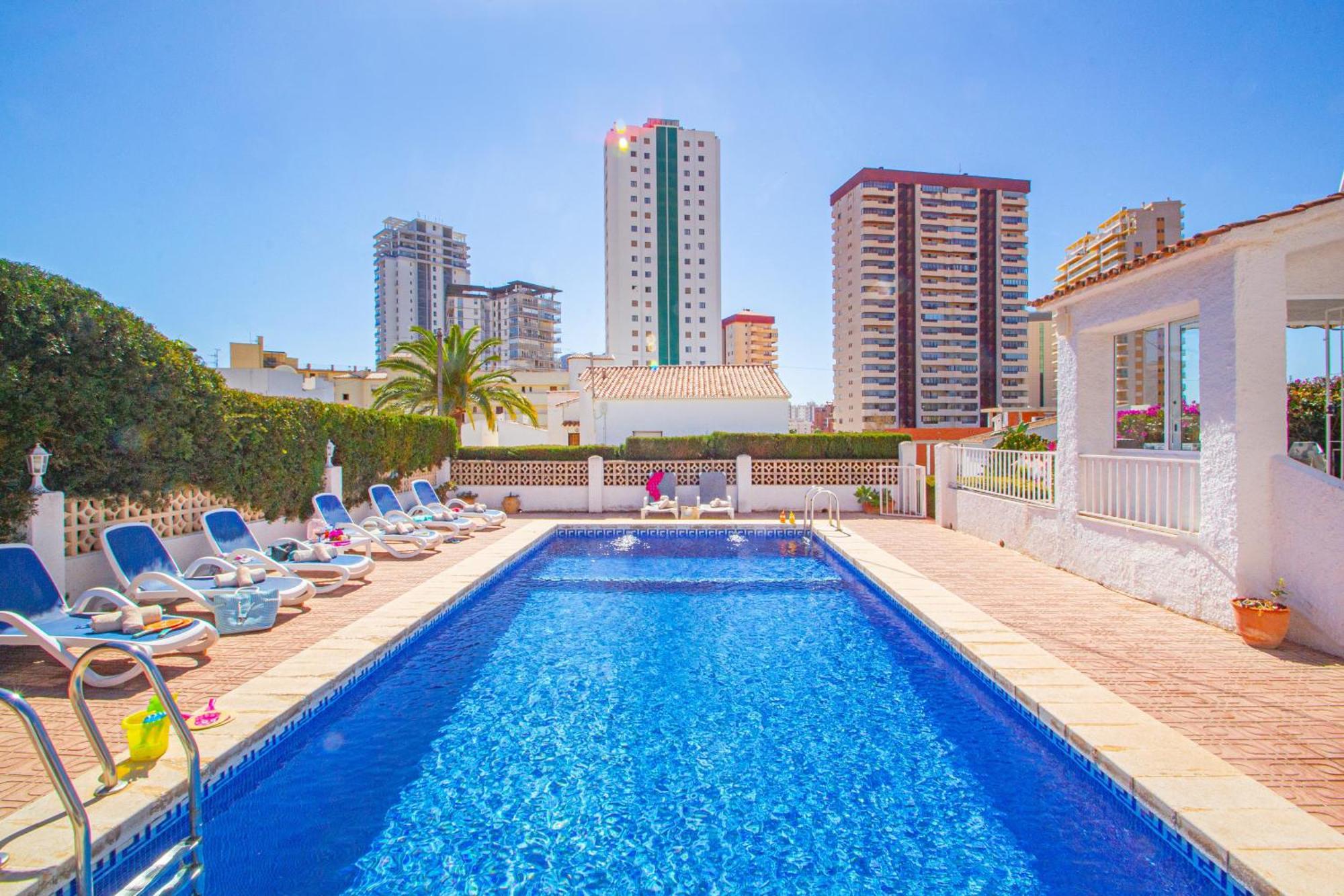 Catrina - Plusholidays Calpe