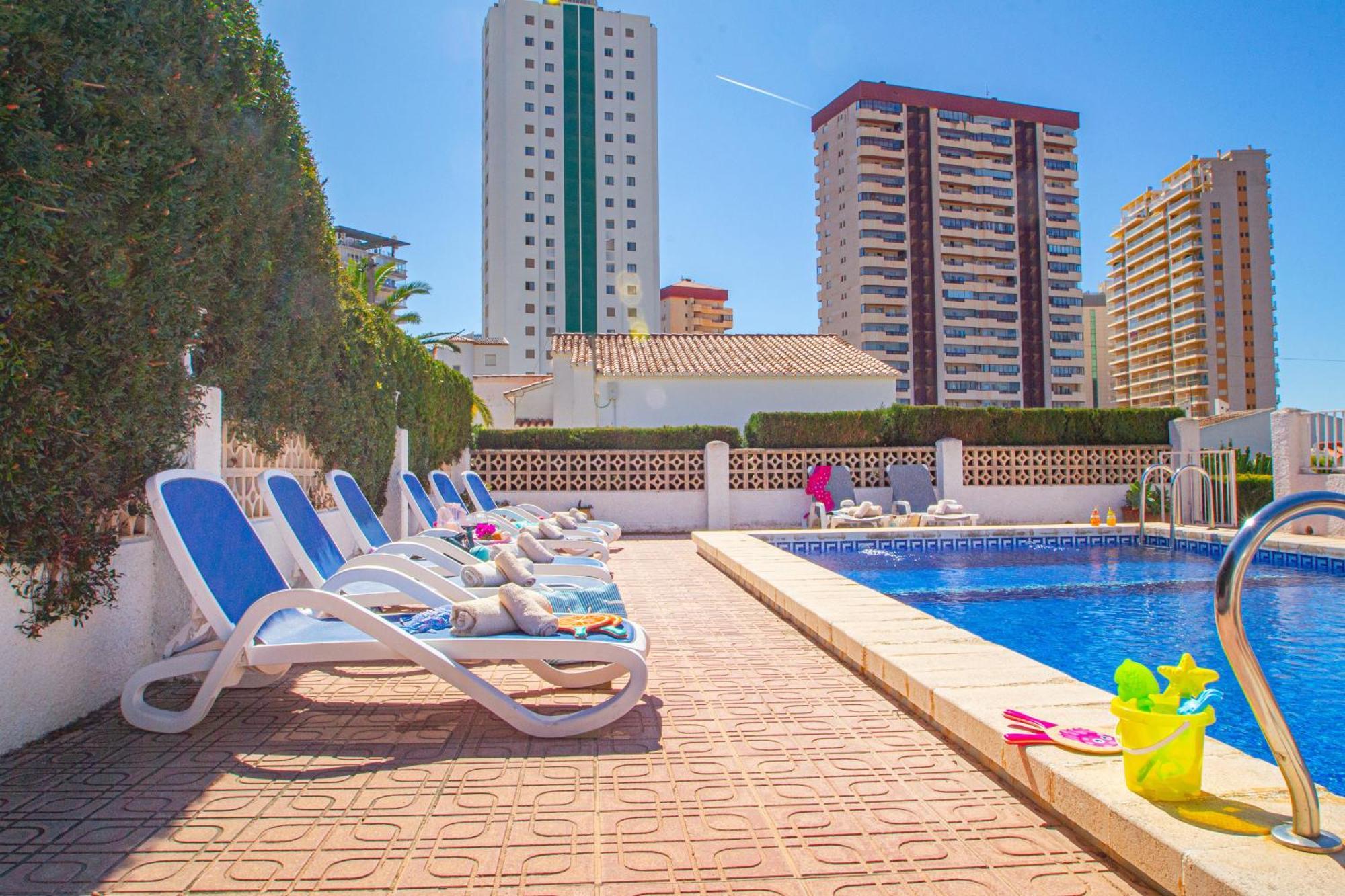 Villa Catrina - Plusholidays *