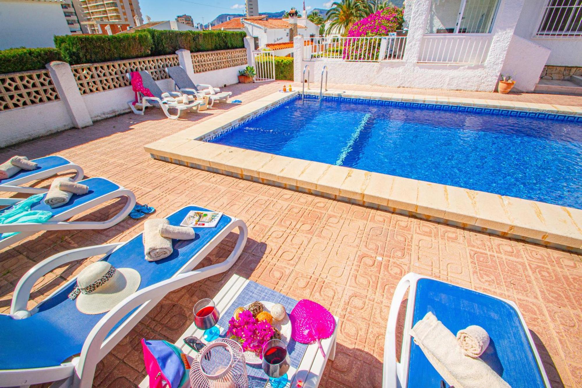 Catrina - Plusholidays Calpe