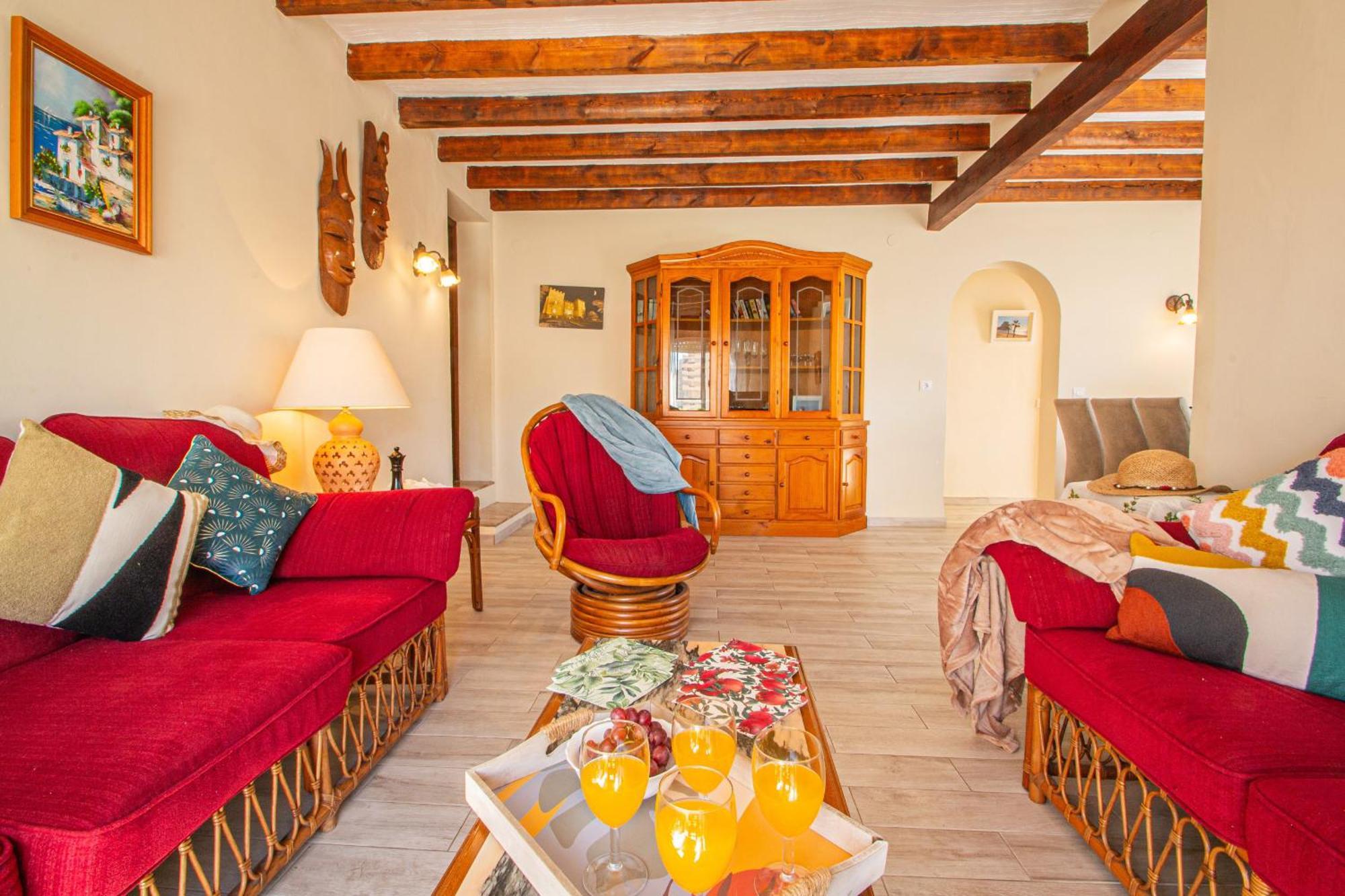 Villa Catrina - Plusholidays *