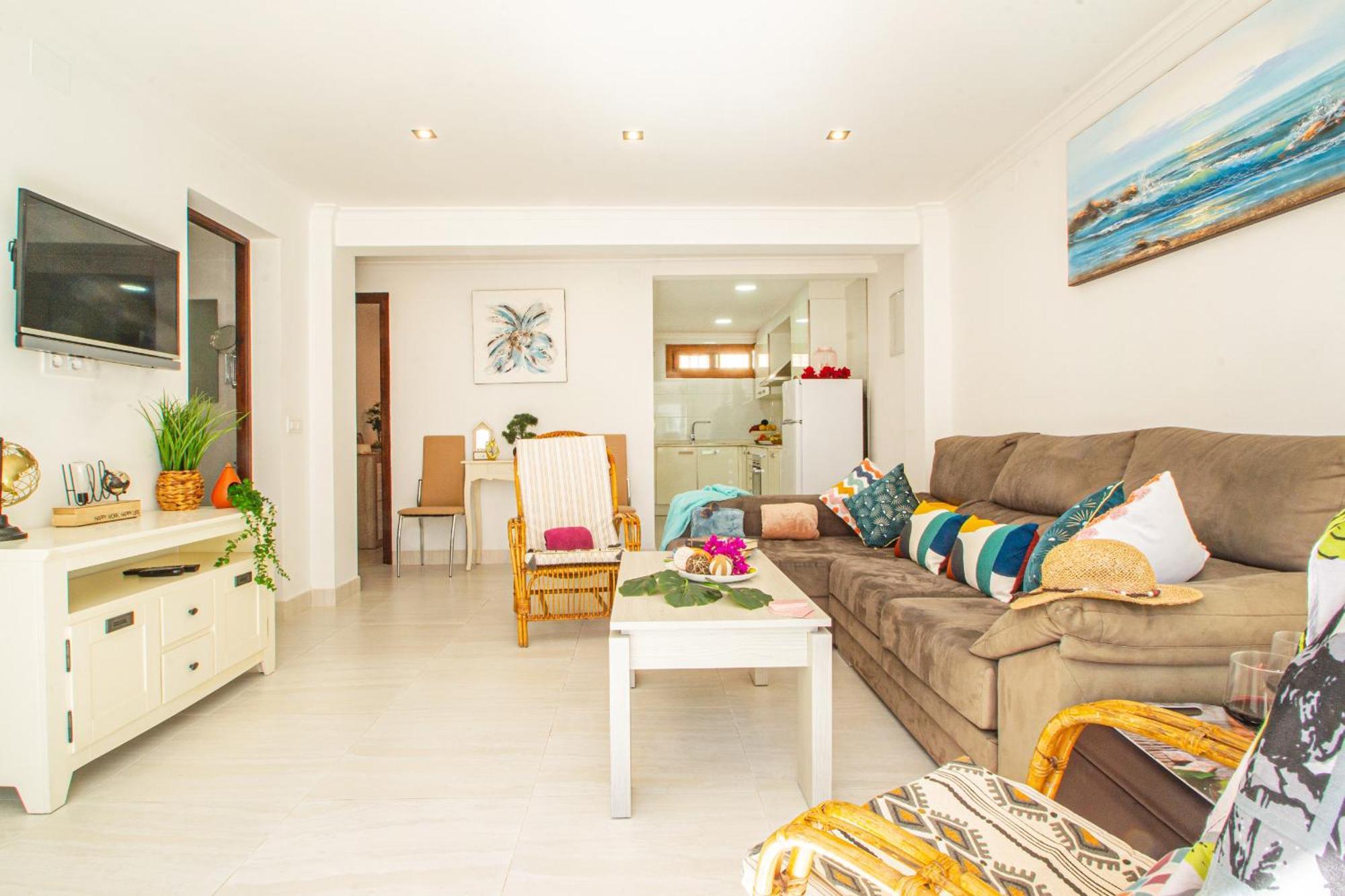Catrina - Plusholidays Villa Calpe