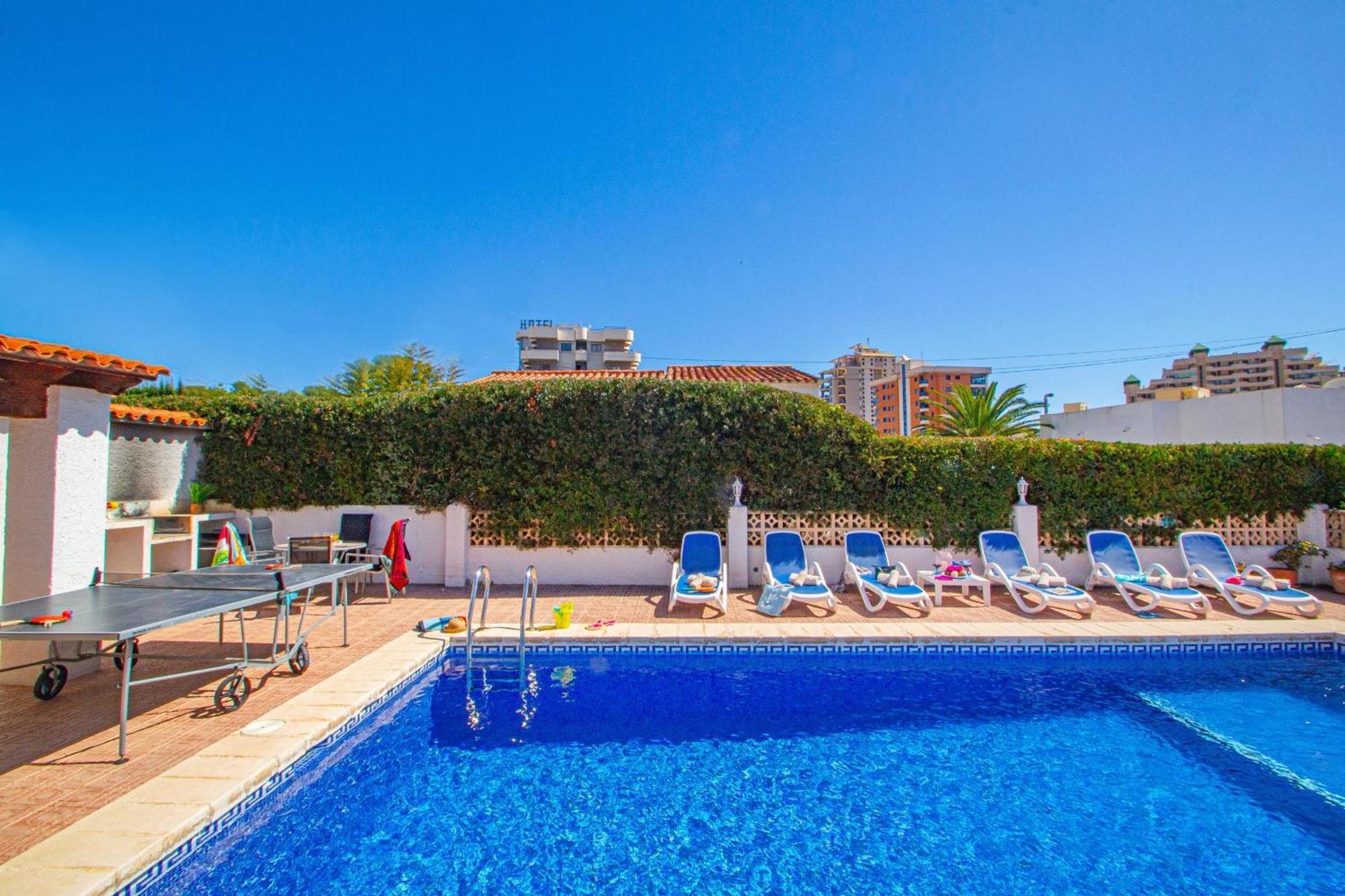 Catrina - Plusholidays Calpe