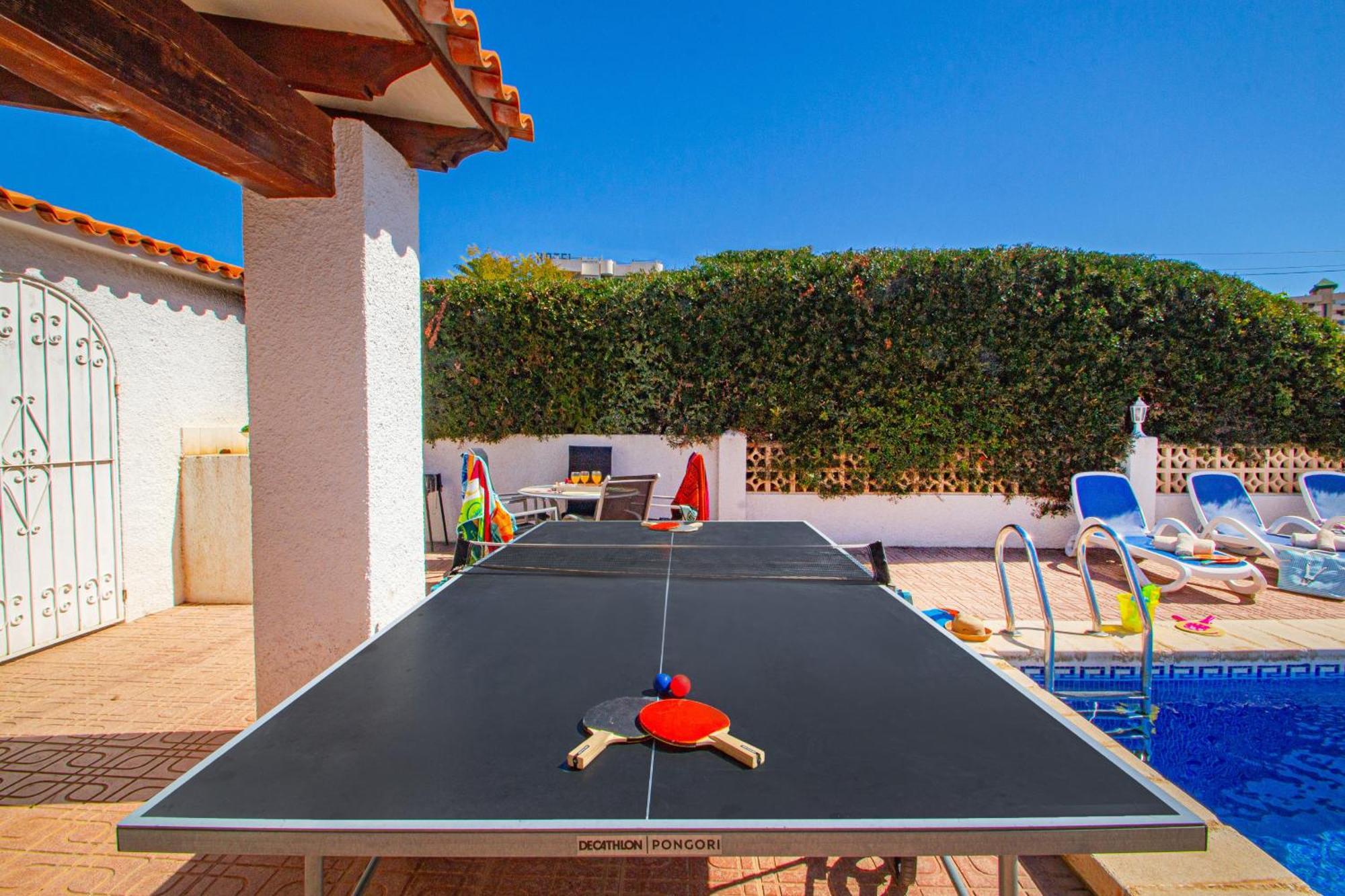 Villa Catrina - Plusholidays