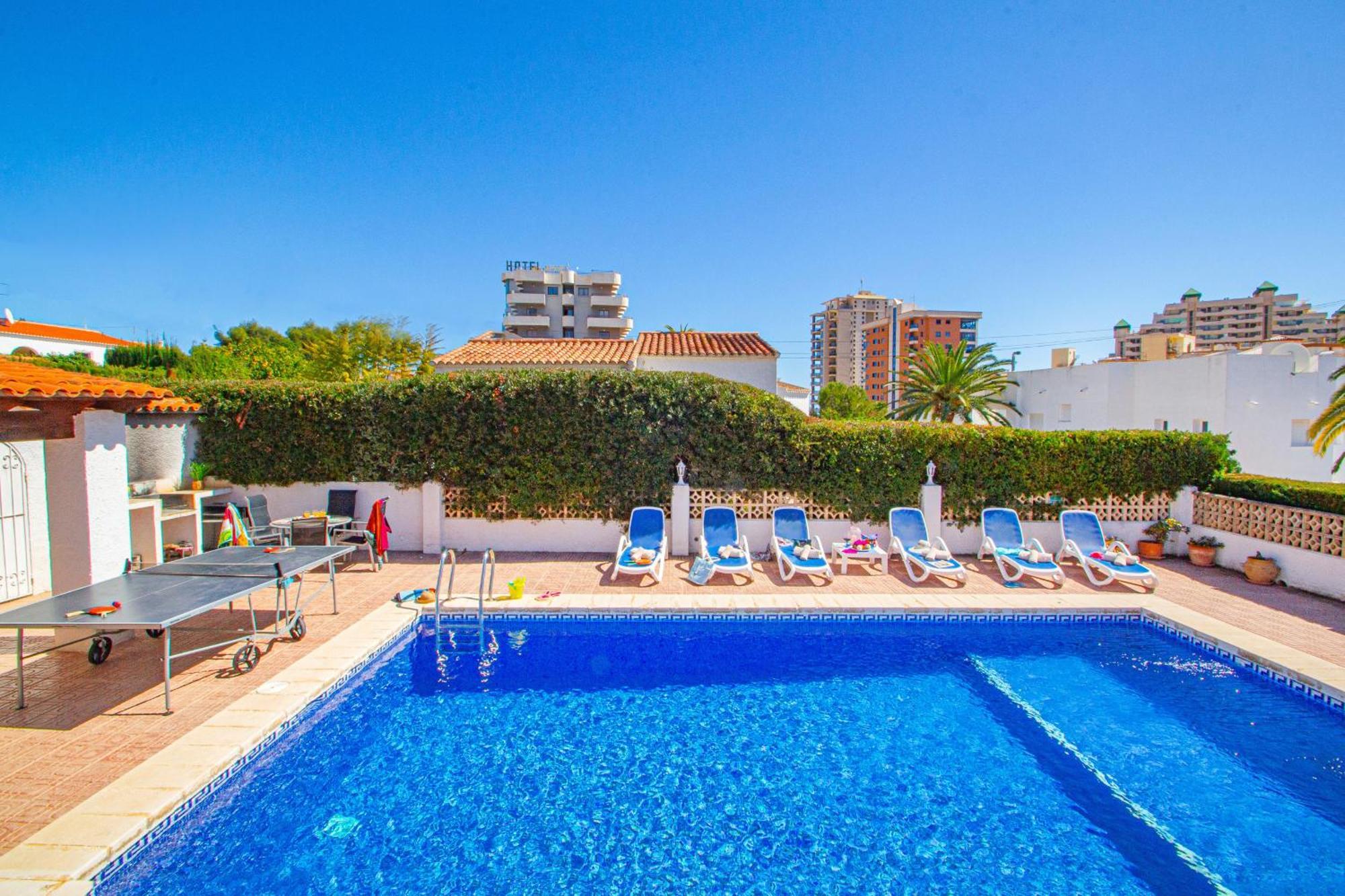 Villa Catrina - Plusholidays *