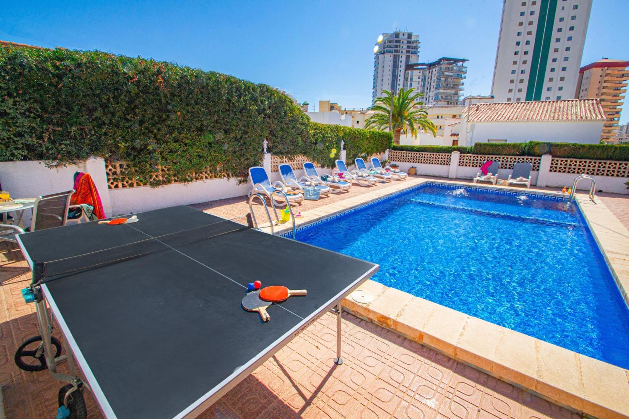 Villa Catrina - Plusholidays Calpe