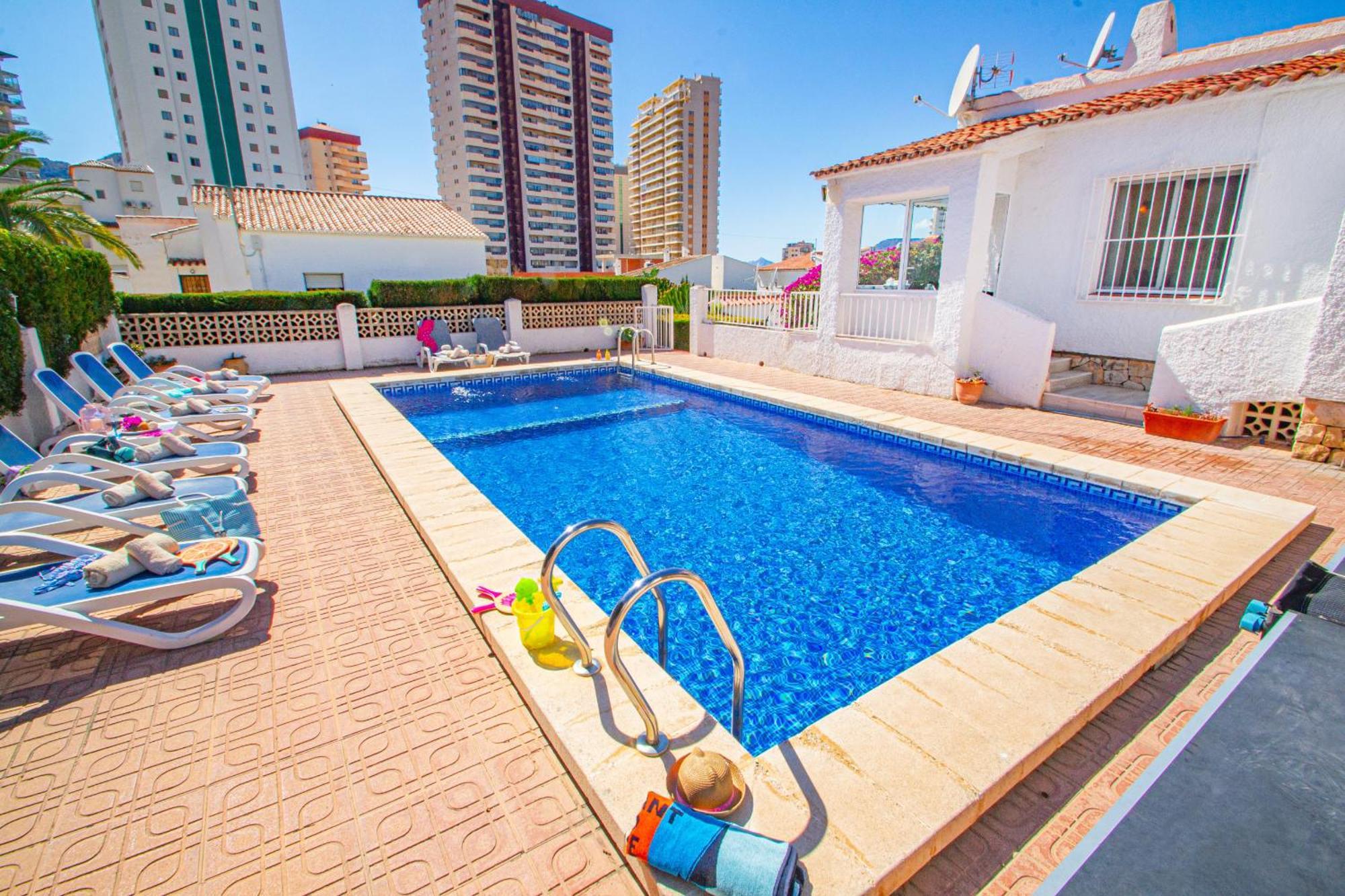 Catrina - Plusholidays Calpe