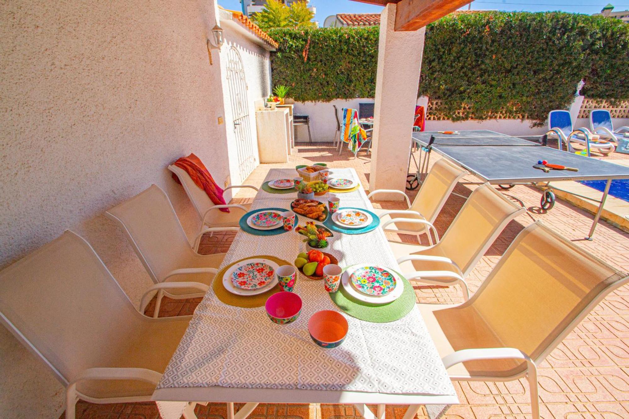 Villa Catrina - Plusholidays *