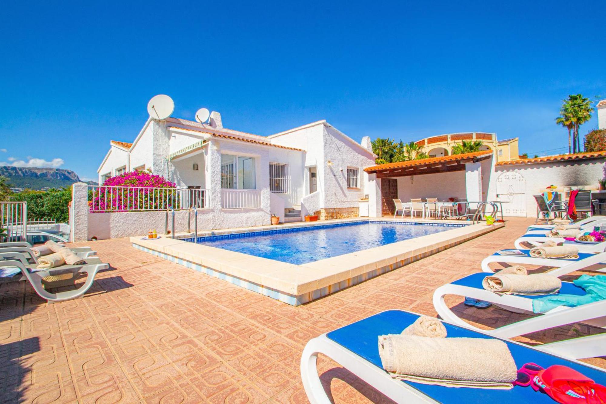 Catrina - Plusholidays Villa