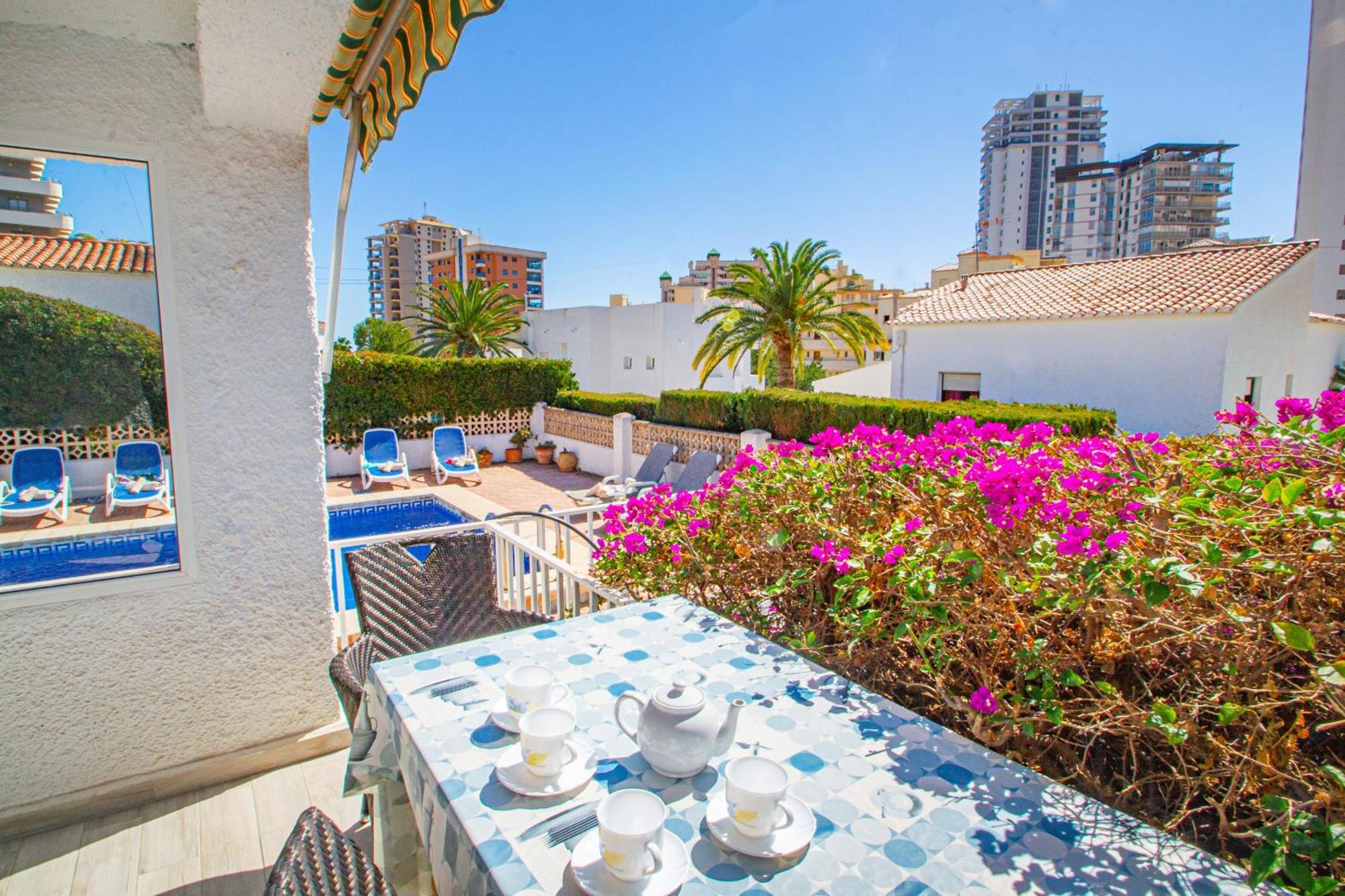 Villa Catrina - Plusholidays