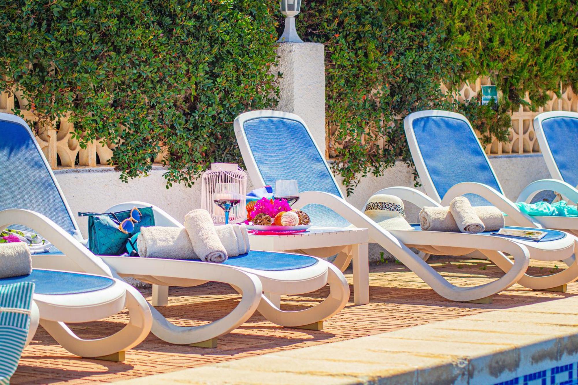 Villa Catrina - Plusholidays *