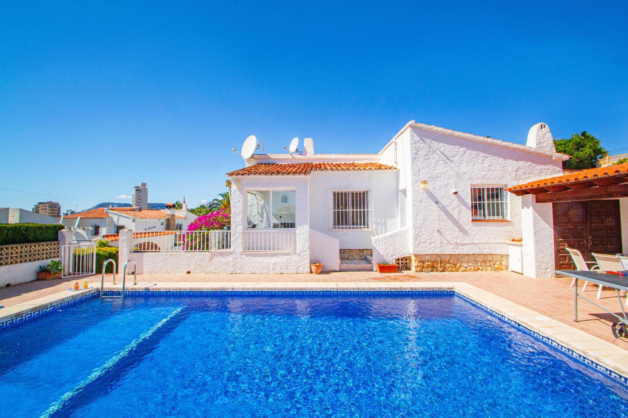 Villa Catrina - Plusholidays