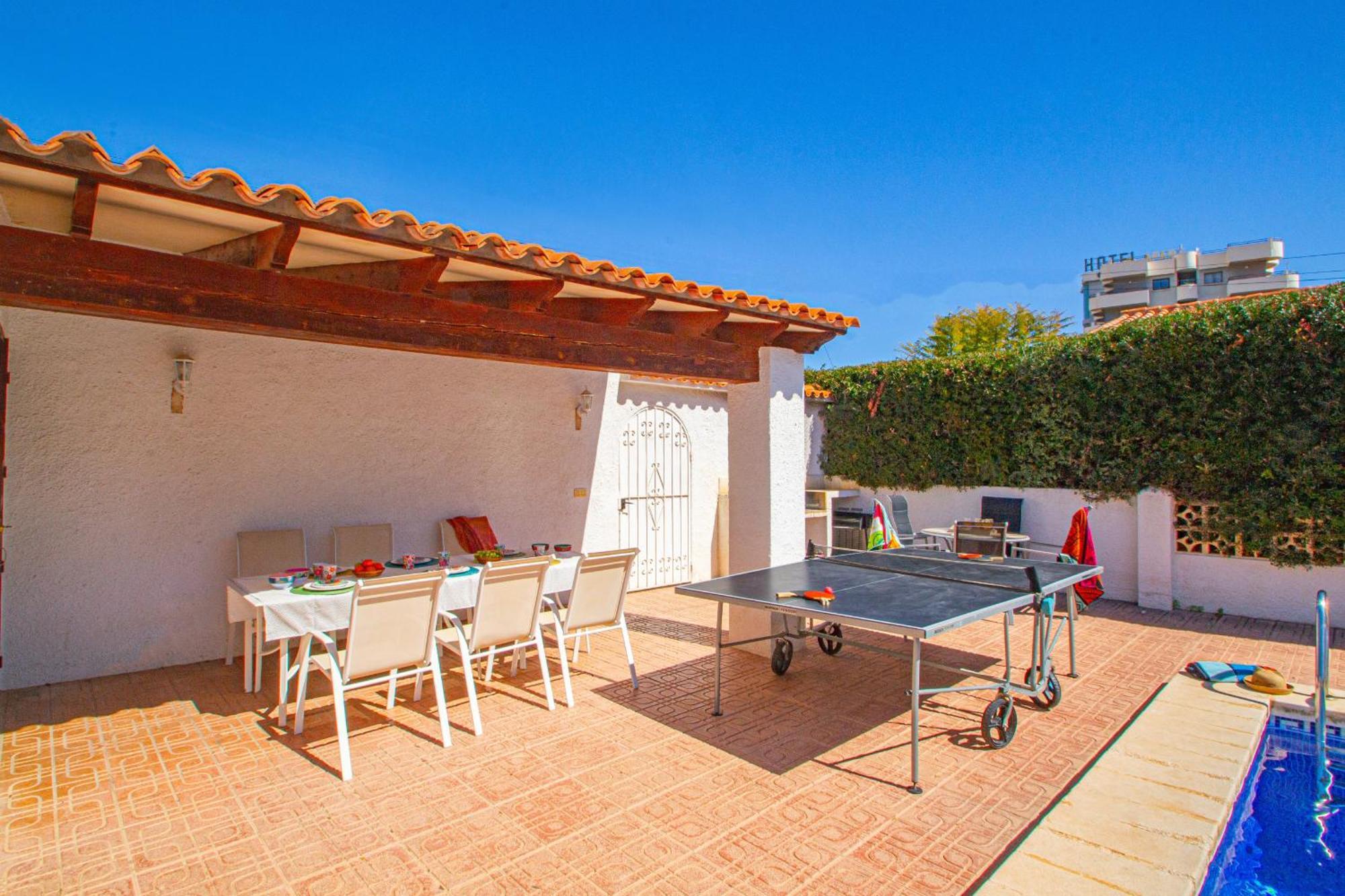 Catrina - Plusholidays Villa
