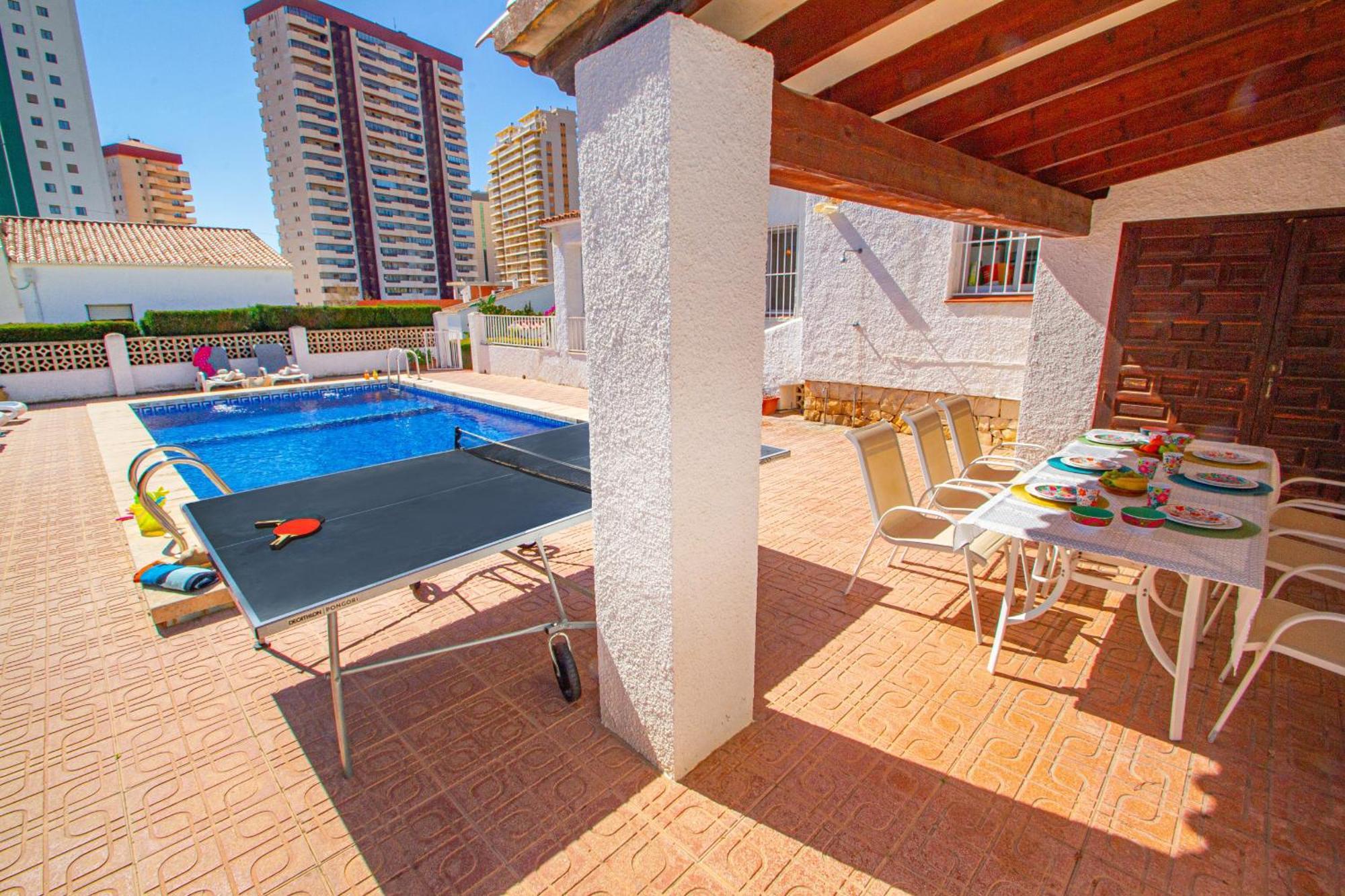 Villa Catrina - Plusholidays *