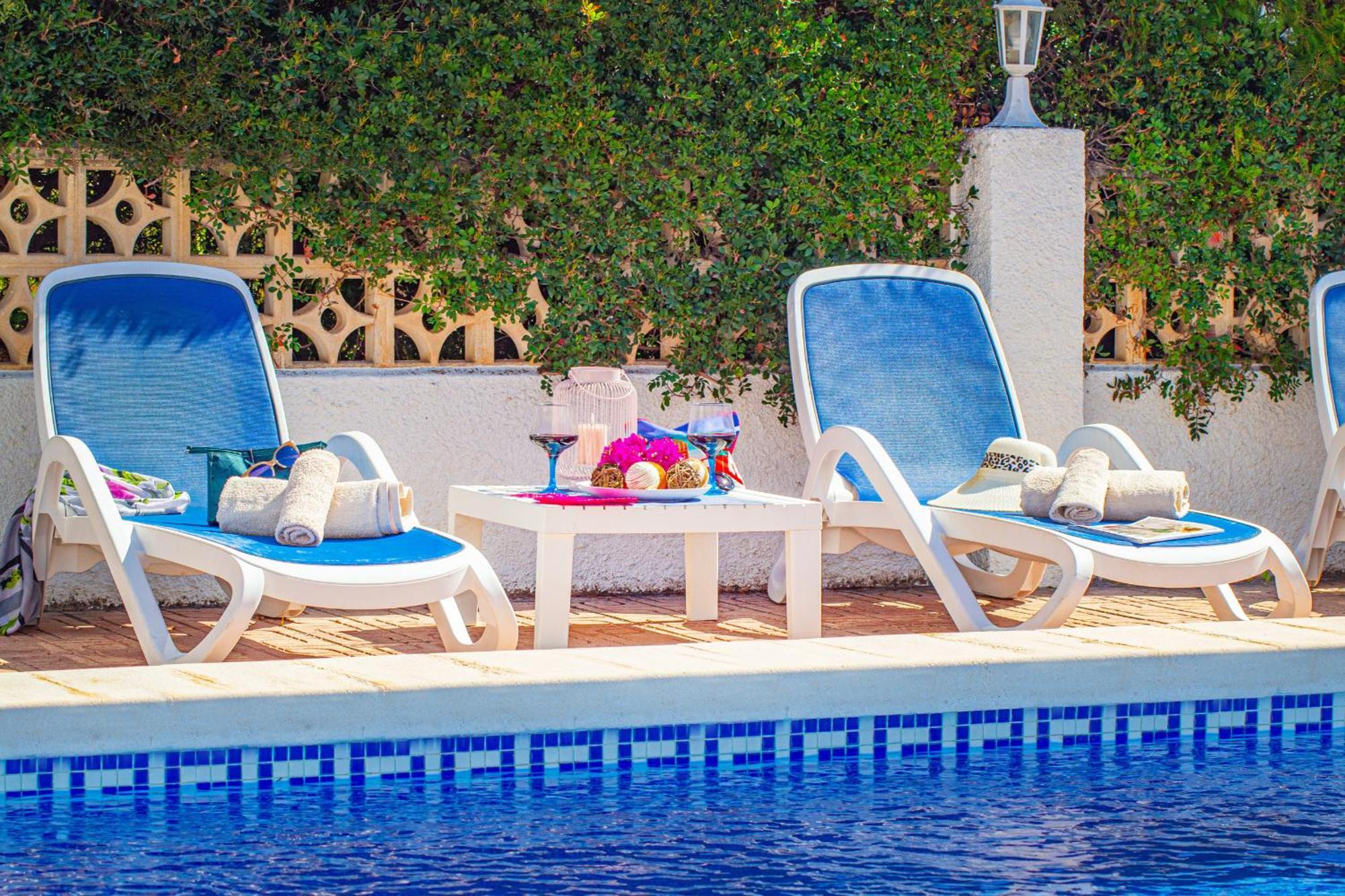 Catrina - Plusholidays Villa *